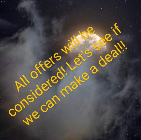 EUC like new white CK blouse - Picture 7 of 7